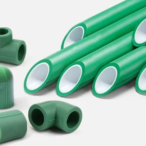 Fire Fighting Piping Systems