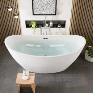 Acrylic Bathtub