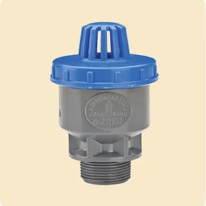 Air Release Valve