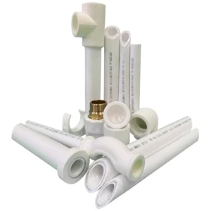 AL Therm - Composite Pipes and Fittings