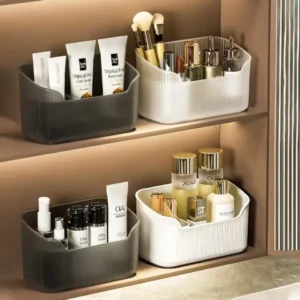 Bathroom Organizer Container