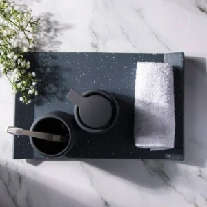 Bathroom Tray