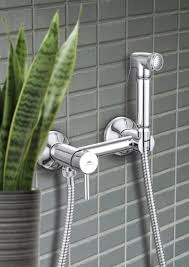 Bidet Faucet