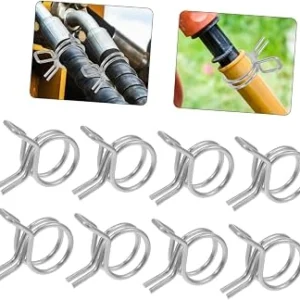 Clamps & Fasteners