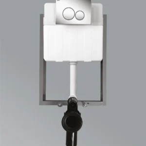 Concealed Cistern