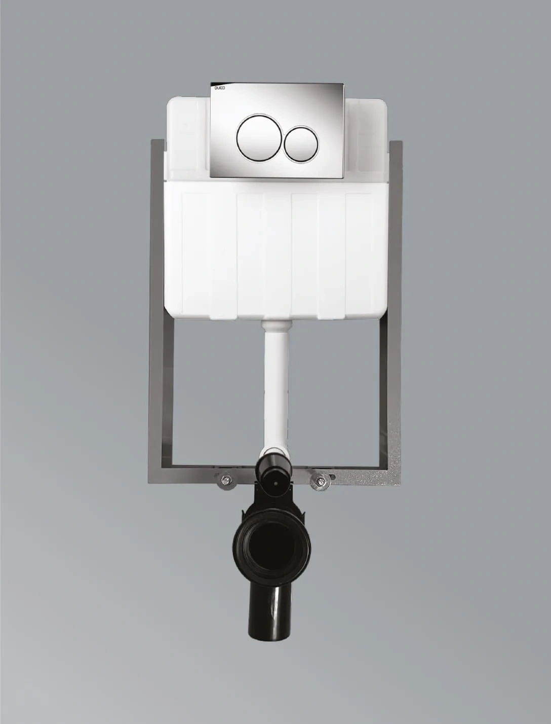 Concealed Cistern