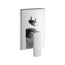 Concealed Shower Mixer