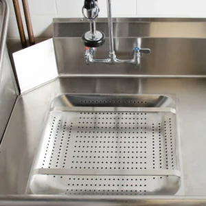 Drain Basket