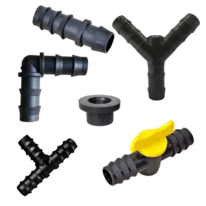 Drip Fittings
