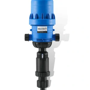 Fertilizer Injector Systems
