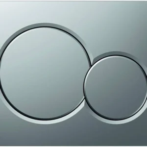 Flush Plate