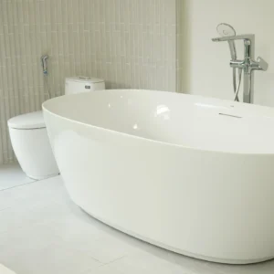 Freestanding Bathtub