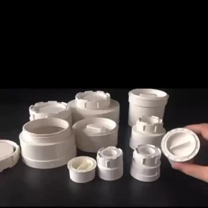 Covers & Caps