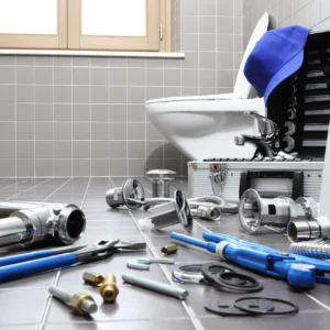 Maintenance Tools