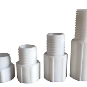 Extension Pipe
