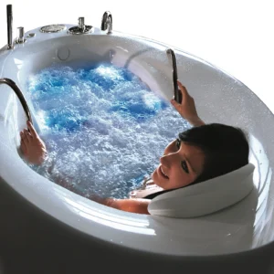 Hydromassage System