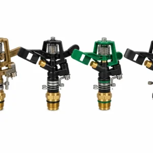 Impact Sprinklers