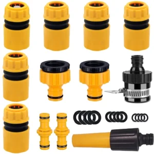 Hose Connector
