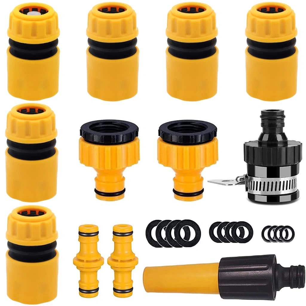 Hose Connector