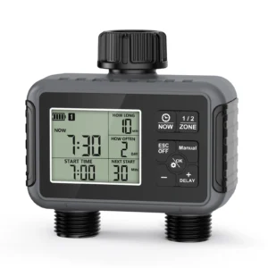 Mini Tap Timer