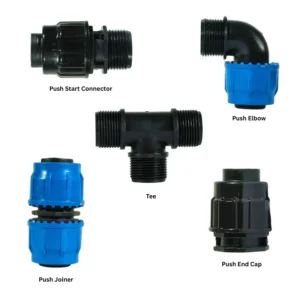 Joiners & Connectors