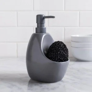 Kitchen Soap Dispenser