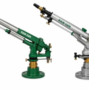 Long Range Rain Guns