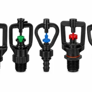 Micro Sprinklers