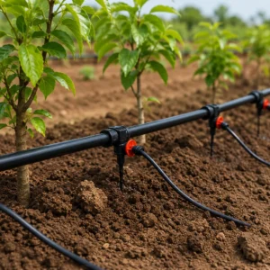 Online Drip Systems