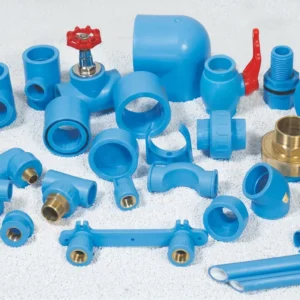 Pneumatic and Compressed Air Plumbing