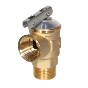 Pressure Release Valve