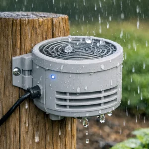 Rain Sensors