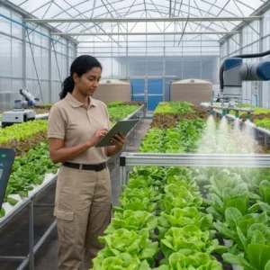 Remote Monitoring Systems