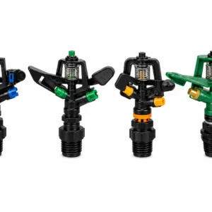 Rotating Sprinklers