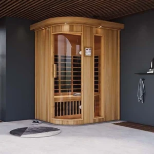 Sauna System