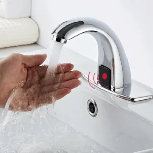 Sensor Basin Faucet