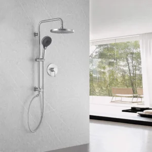 Shower Bar