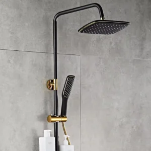 Shower Column