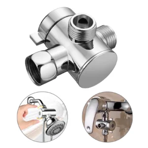 Shower Connector