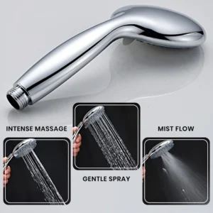 Shower Head Accessories