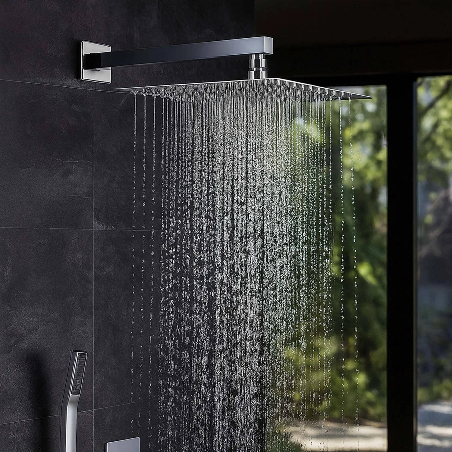 Shower Head