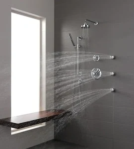 Shower Jet