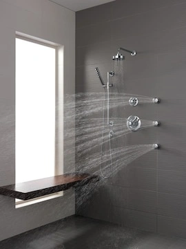 Shower Jet