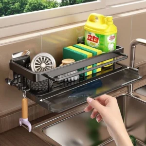Sink Organizer