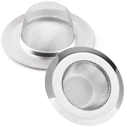 Sink Strainer