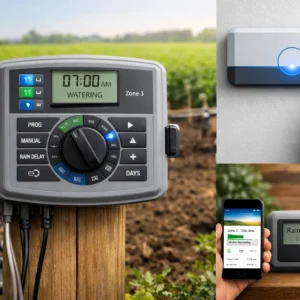 Smart Controllers