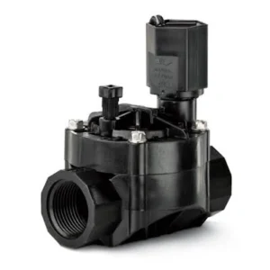 Solenoid Valve