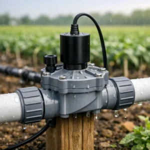 Solenoid Valves