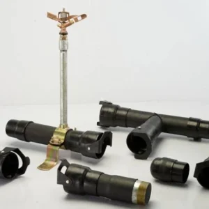 Sprinkler Connector