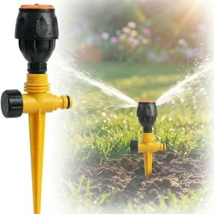 Sprinkler Stake